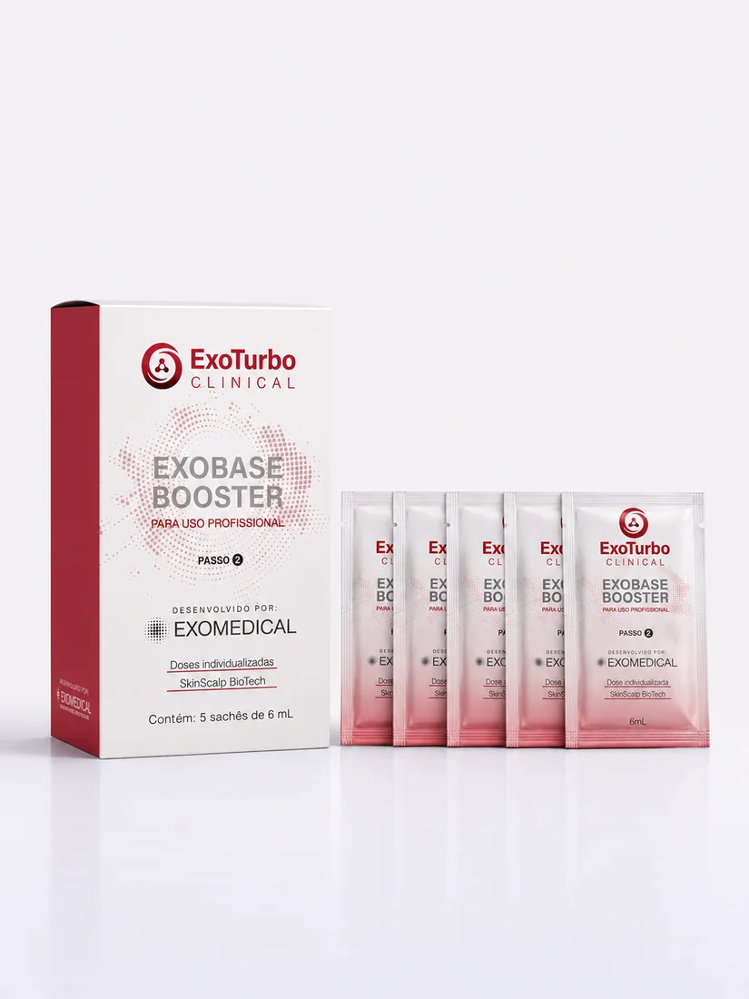 ExoTurbo Clinical Exobase Booster
